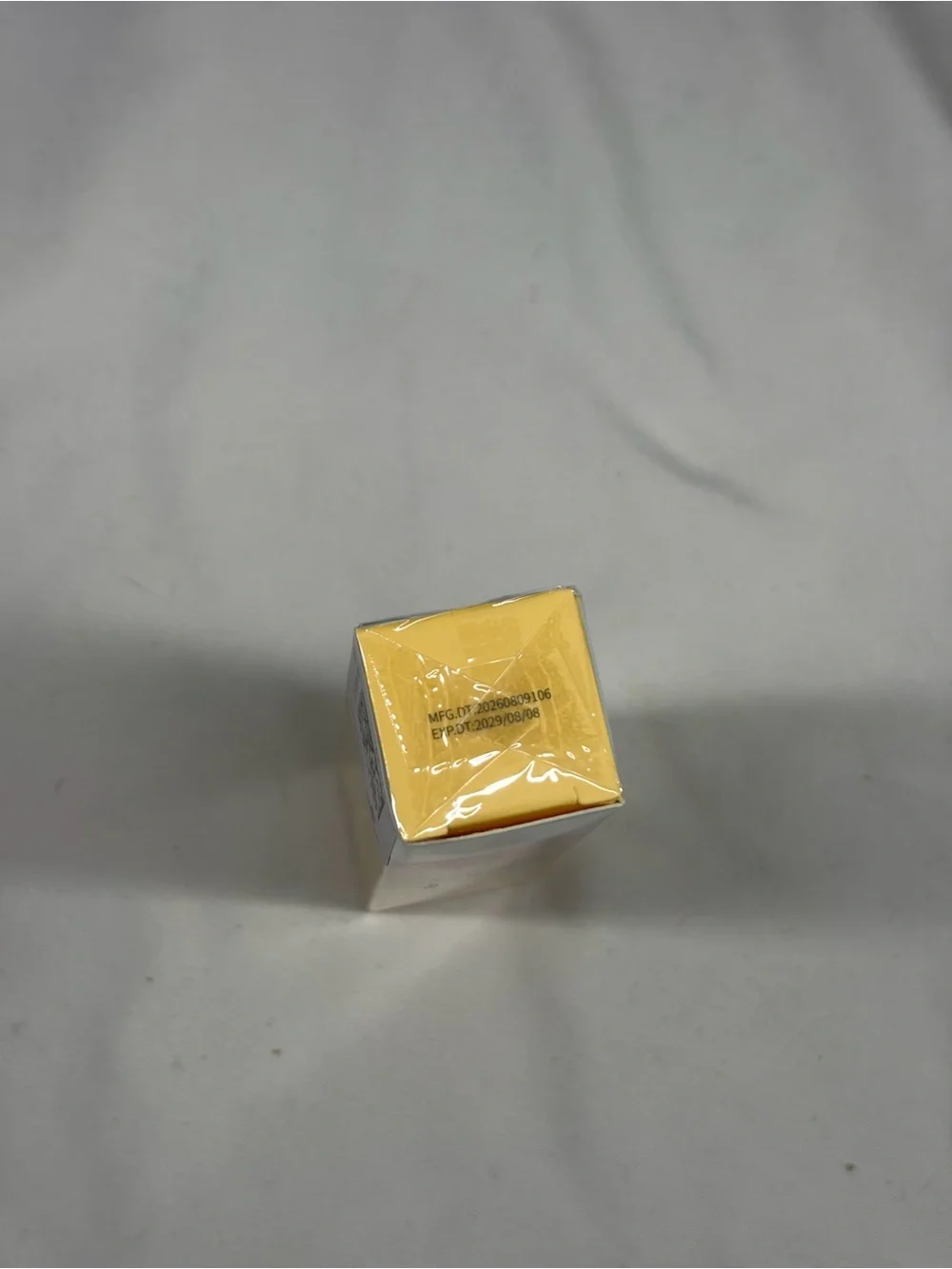 Moisturizer
